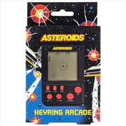 Buy Fizz Creations - Asteroids Keyring game