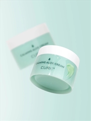 Buy Cure Alpha Calming Aloe Cream (50G)