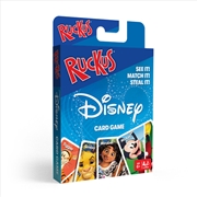 Buy Imagination Games - Ruckus Disney Edition