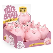 Buy Keycraft - The Big Squij Pig