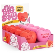 Buy Keycraft - The Big Squij Hearts (SENT AT RANDOM)