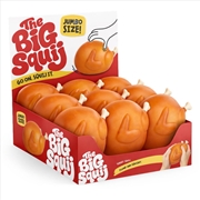 Buy Keycraft - The Big Squij Turkey Slow-Rise Squishy Toy