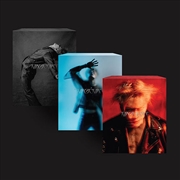 Buy Jackson Wang - Magic Man 1st Full Album Random Ver.