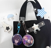 Buy Multi Keyring Holder For Bag Strap