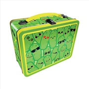 Buy Aquarius - Pickle Tin Fun Box