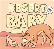 Buy Desert Baby