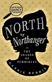 Buy North by Northanger