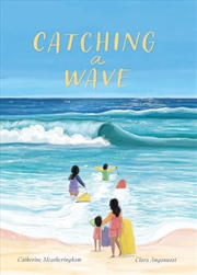 Buy Catching a Wave