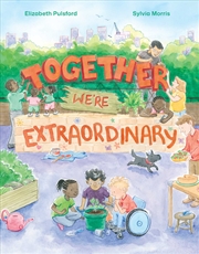 Buy Together, We're Extraordinary