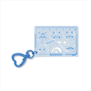 Buy Le Sserafim - Fim's Secret Lab Official Md Keyring