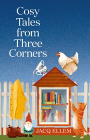 Buy Cosy Tales From Three Corners