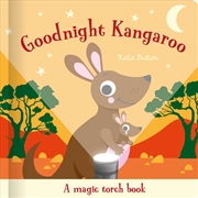 Buy Goodnight Kangaroo