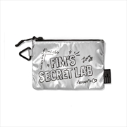 Buy Le Sserafim - Fim's Secret Lab Official Md Pouch