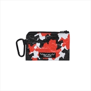 Buy Nct 127 - Bling Pop Up Official Md Card Wallet