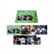 Buy Nct 127 - Bling Pop Up Official Md Group Photo Set