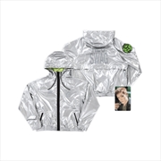 Buy Nct 127 - Bling Pop Up Official Md Neo Swag Jacket Set Haechan