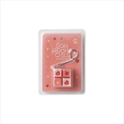 Buy Nct 127 - Bling Pop Up Official Md Som-Moong-Chill Key Cap Key Ring Yuta