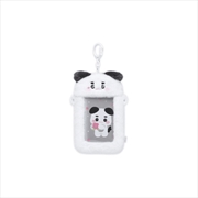 Buy Nct 127 - Bling Pop Up Official Md Som-Moong-Chill Photo Card Holder Set Jaehyun