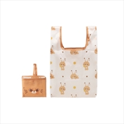 Buy Nct 127 - Bling Pop Up Official Md Som-Moong-Chill Reusable Bag Johnny