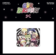 Buy Ourbirthday - Our Birthday Pop Up Official Md Mouse Pad