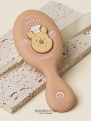 Buy Pooh Bakery Parts Hair Mini Brush