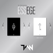 Buy Tan - Essege 1st Anniversary Special Album Meta Ver Random