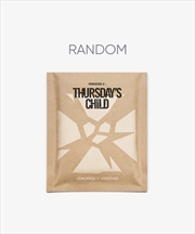Buy Txt - 4th Mini Album Minisode 2 Thursday's Child (Tear Ver.) Random