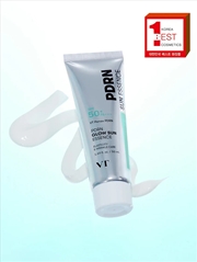 Buy Vt Pdrn Glow Sun Essence 50Ml