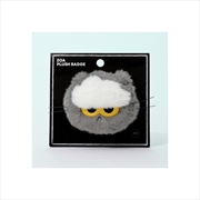 Buy Zo&Friends - Zoa Signature Plush Badge