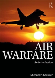 Buy Air Warfare