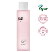 Buy Pixelpure Soothing Ampule Toner 200Ml