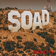 Buy Toxicity - 25th Anniversary Edition