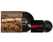 Buy Toxicity - 25th Anniversary Edition