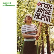 Buy Foxbase Alpha - White Vinyl Edition