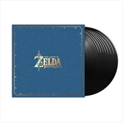 Buy The Legend of Zelda - Breath of the Wild