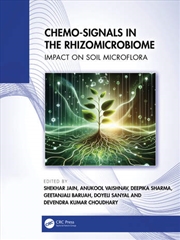 Buy Chemo-Signals in the Rhizomicrobiome