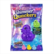 Buy Keycraft - Shimmer Quackers Mystery Squish Toy