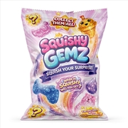 Buy Keycraft - Squishy Gemz Surprise Sensory Toy Blind Bag