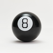 Buy Funnybone - Mystic 8 Ball Decision Maker