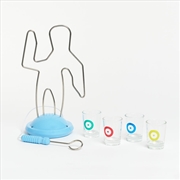 Buy Funnybone - Buzz Wire Drinking Game
