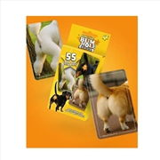 Buy Bubblegum Stuff - Name That Bumhole Dog Edition