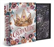 Buy Crowntide: Collector's Edition (The Lightlark Saga Book 4)