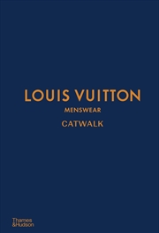 Buy Louis Vuitton Menswear Catwalk
