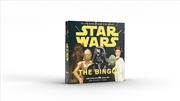 Buy Star Wars: The Bingo