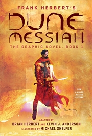 Buy Dune Messiah Book 1