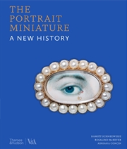 Buy The Portrait Miniature