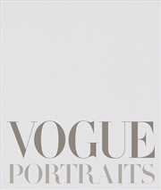 Buy Vogue Portraits