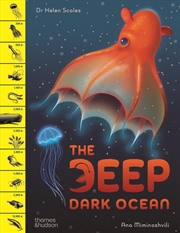 Buy The Deep Dark Ocean