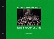 Buy Horst von Harbou