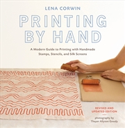 Buy Printing by Hand